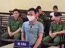 Tin mới vụ truy nã 27 năm vẫn làm chánh văn phòng tòa án huyện