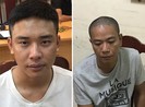 Nghi phạm nổ súng cướp tiền tại ngân hàng BIDV khai gì?