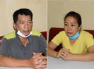Bắt 2 nghi phạm đưa người Trung Quốc vượt biên vào TP.HCM
