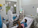 Bộ Y tế chỉ đạo hỗ trợ cho 2 thai phụ mắc COVID-19