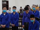 Lừa đảo 36.000 người, 'trùm' đa cấp lãnh án chung thân