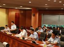 Thanh tra việc đào tạo tiến sĩ tại Viện Hàn lâm KHXH Việt Nam