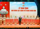 Thủ tướng Chính phủ dự đại hội “Vì an ninh Tổ quốc”