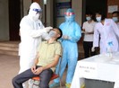 1 bệnh nhân COVID-19 được ra viện, về đến quê lại dương tính
