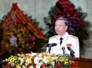 'Thanh bảo kiếm' bảo vệ Đảng, Nhà nước, Tổ quốc và Nhân dân