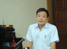 Bắt giam tổng giám đốc công ty thoát nước Hà Nội