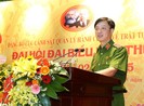 Thứ trưởng công an: Tập trung triển khai dự án về thẻ căn cước