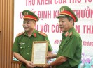 Thủ tướng khen vụ triệt phá ổ nhóm lừa đảo 5.000 người Mỹ