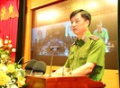 Bộ Công an: Cấp 50 triệu thẻ căn cước công dân trước 1-7-2021