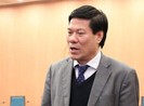 Đề nghị truy tố cựu giám đốc CDC Hà Nội Nguyễn Nhật Cảm
