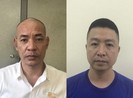 Bộ Công an thông tin về việc bắt Dũng 'trọc' Hà Đông