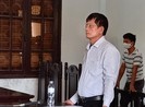 Bị cáo đề nghị thay kiểm sát viên nhưng bị tòa bác