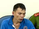 Bị vây bắt, dùng dao đâm tử vong công an viên