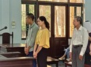 Vụ ngân hàng 'bốc hơi' 2,4 tỉ: Lộ khâu kiểm đếm tiền lỏng lẻo