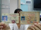Bộ Công an giải thích việc chia 11 hạng giấy phép lái xe