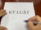Khai trừ Đảng nhiều công an vì liên quan đến ma túy, bằng giả