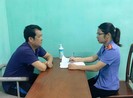 Truy tố giám đốc cầm súng dọa bắn tài xế xe tải