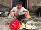 Con trai bà Tân Vlog tiếp tục bị xử phạt
