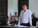 Vụ 'chân trái bà hàng xóm': Tòa phạt bị cáo án tù giam