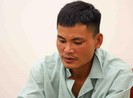 Giết người rồi bỏ chạy qua 4 tỉnh khác nhau để trốn công an
