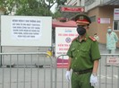 Chiều 21-10: Việt Nam có thêm 3 ca nhiễm COVID-19 mới