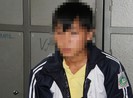 Bắt giam nam sinh 15 tuổi dùng dao sát hại hàng xóm
