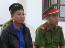 Nâng điểm cho thí sinh, cựu thượng tá công an bị phạt 5 năm tù