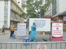 Ngày 29-10: Việt Nam ghi nhận thêm 4 ca mắc COVID-19