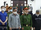 2 cựu phó tổng BIDV mong được tuyên mức án nhẹ nhất