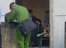 Bắt giam 4 người vụ thượng úy công an bị đánh tử vong
