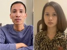 Nữ nhân viên karaoke bị tạm giữ vì cắt tóc, giữ con nợ