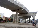 Nóng: Nhiều vi phạm ở dự án đường sắt Nhổn - ga Hà Nội