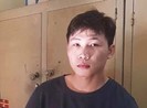 Sinh viên đại học cướp giật iPhone của người đi đường