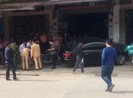 Tài xế không bằng lái chạy ô tô tông tử vong 2 cha con