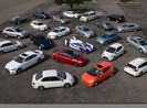 Hãng xe lớn nhất thế giới hiện nay: Vẫn là Toyota