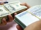 Ngân hàng Nhà nước sẽ bình ổn thị trường ngoại hối và tỉ giá