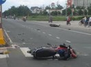 Gây tai nạn bỏ trốn, tội chồng thêm tội