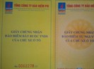 Lái xe không mang bảo hiểm dân sự, bị phạt bao nhiêu?