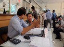 Thí điểm cấp phép xây dựng một cửa liên thông điện tử