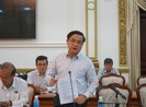 Thừa gần 14.000 căn hộ tái định cư, GĐ Sở Xây dựng nói gì?