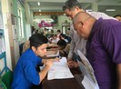 TP.HCM 'siết' việc trả hồ sơ nhà đất nhiều lần để bổ sung