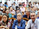 Cuối tháng 7, UBND TP.HCM sẽ đối thoại với người dân Thủ Thiêm