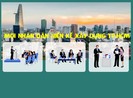 Mời nhân dân hiến kế xây dựng TP.HCM