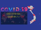 COVID-19 ở Việt Nam: Cập nhật đến 27-3, phác đồ điều trị thứ 3