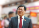 Chân dung tân Bí thư Tỉnh ủy trẻ nhất nước