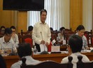 Cát tặc thuê cả giang hồ Hải Phòng giành lãnh địa