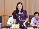 'Xử nghiêm cán bộ cấp cao phạm tội, bao che tội phạm'