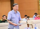 Số lượng vụ án, bị can được tạm đình chỉ điều tra tăng mạnh