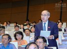 Bí thư Nguyễn Thiện Nhân góp ý sâu về Luật Giáo dục đại học