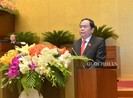 Nhân dân lo ngại về tình trạng 'chạy chức, chạy quyền'